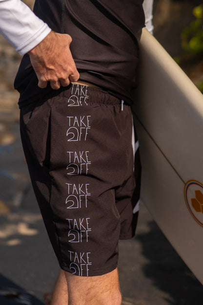 Boardshort Pro Take Off