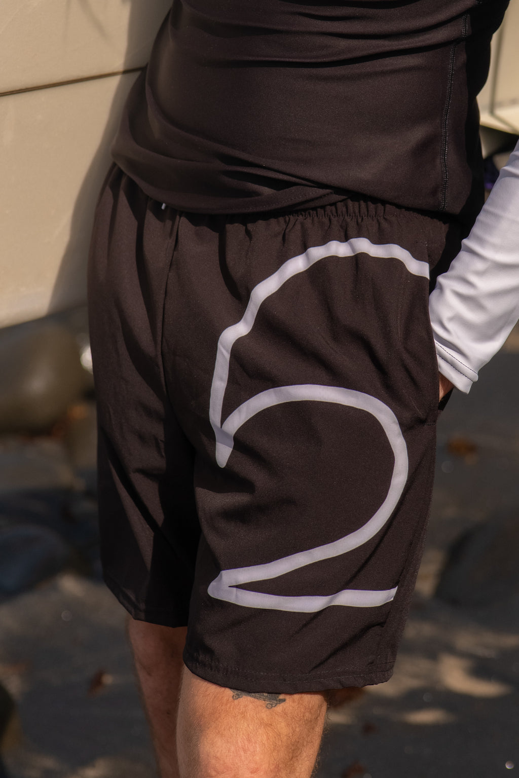 Pro Take Off Boardshorts