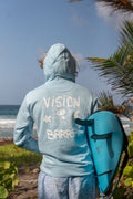 Unisex Hoodie Vision Barrel