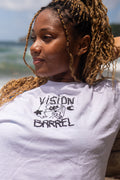 Vision Barrel T-Shirt